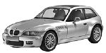 BMW E36-7 P0900 Fault Code