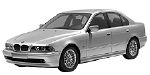 BMW E39 P0900 Fault Code