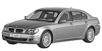 BMW E65 P0900 Fault Code