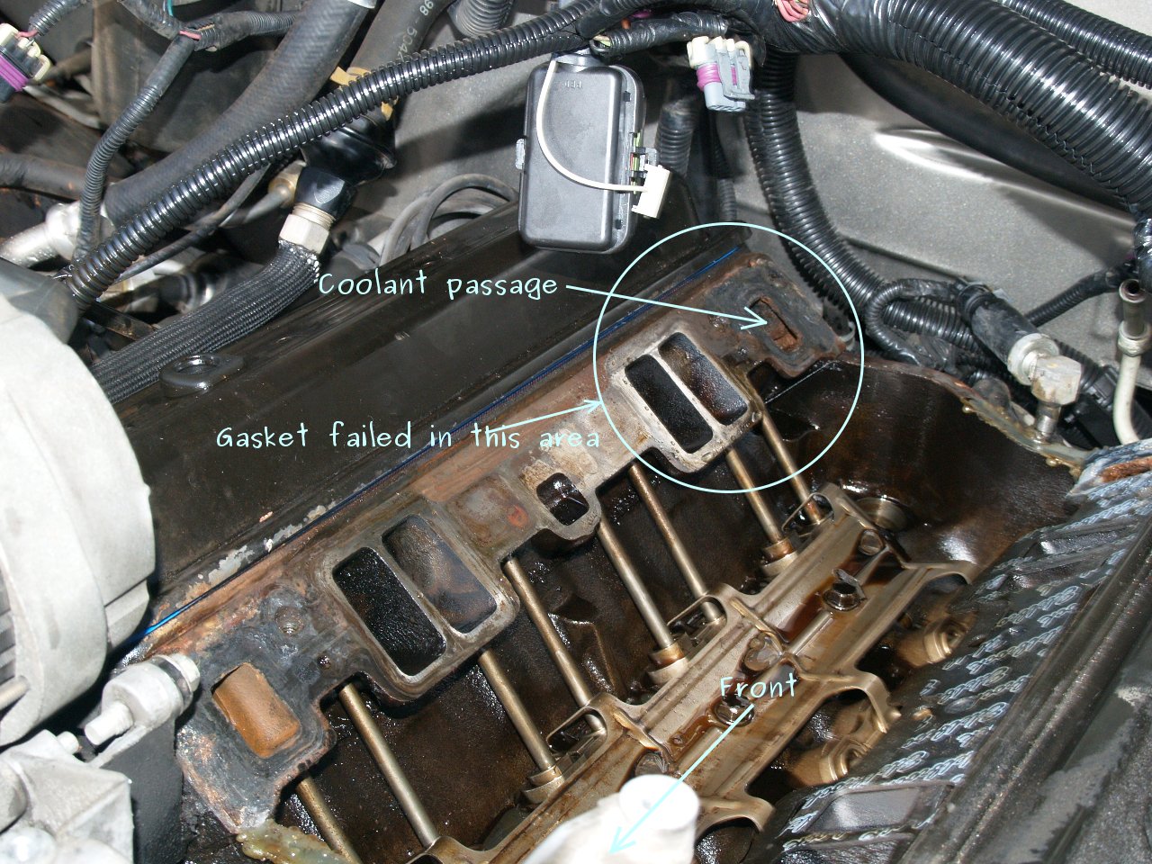 See P0900 in engine